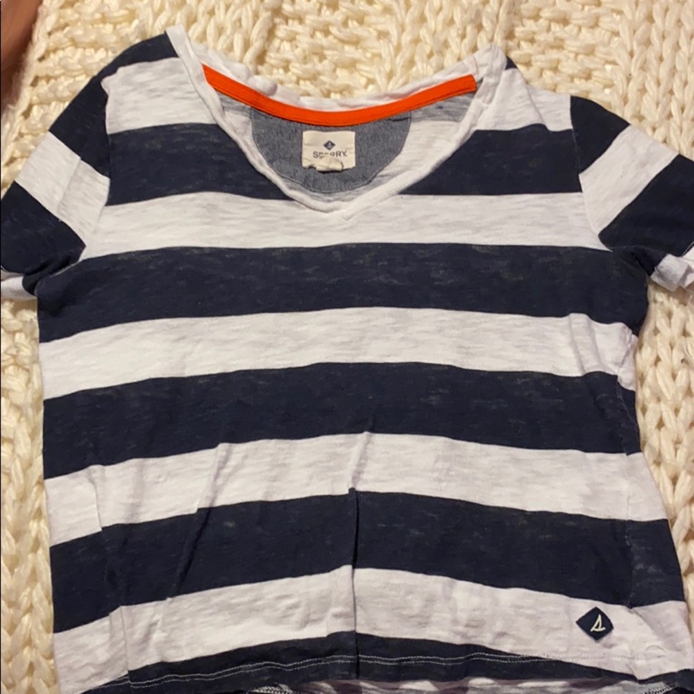 Sperry T shirt